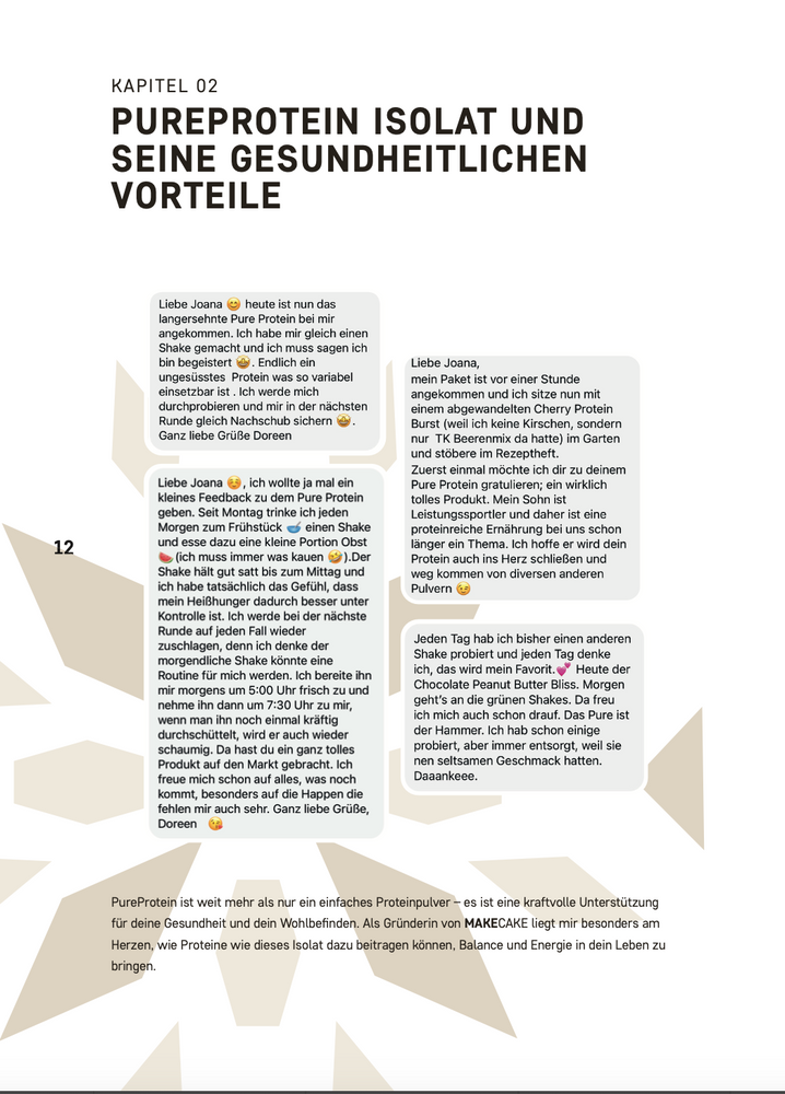 
                  
                    Lade das Bild in den Galerie-Viewer, Almond Pure-Protein 600g
                  
                