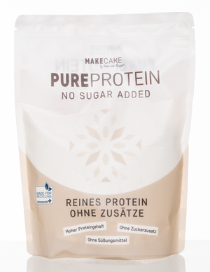 
                  
                    Lade das Bild in den Galerie-Viewer, Pure-Protein 600g
                  
                