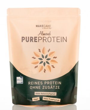 
                  
                    Lade das Bild in den Galerie-Viewer, Almond Pure-Protein 600g
                  
                