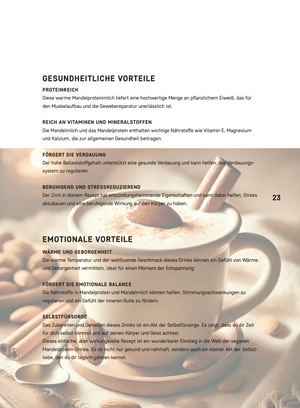 
                  
                    Lade das Bild in den Galerie-Viewer, Almond Pure-Protein 600g
                  
                