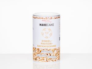 
                  
                    Lade das Bild in den Galerie-Viewer, Protein-Backmischung
                  
                