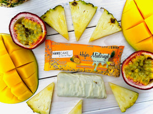 
                  
                    Lade das Bild in den Galerie-Viewer, Sparpaket Low Sugar Riegel Tropic Weiße Schokolade
                  
                