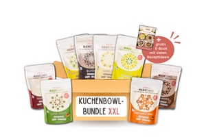 
                  
                    Lade das Bild in den Galerie-Viewer, Kuchenbowl-Bundle XXL
                  
                