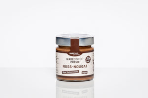 
                  
                    Lade das Bild in den Galerie-Viewer, Low Sugar Creme Nuss-Nougat
                  
                