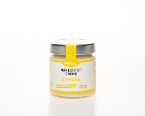 
                  
                    Lade das Bild in den Galerie-Viewer, Low Sugar Creme Zitrone
                  
                