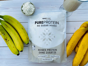 
                  
                    Lade das Bild in den Galerie-Viewer, E-Book PureProtein
                  
                