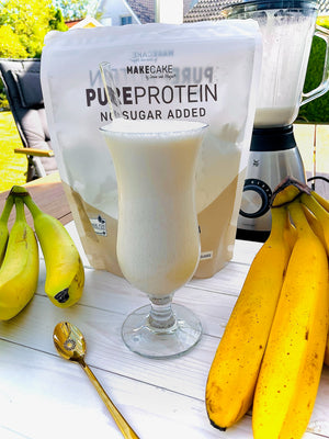 
                  
                    Lade das Bild in den Galerie-Viewer, E-Book PureProtein
                  
                