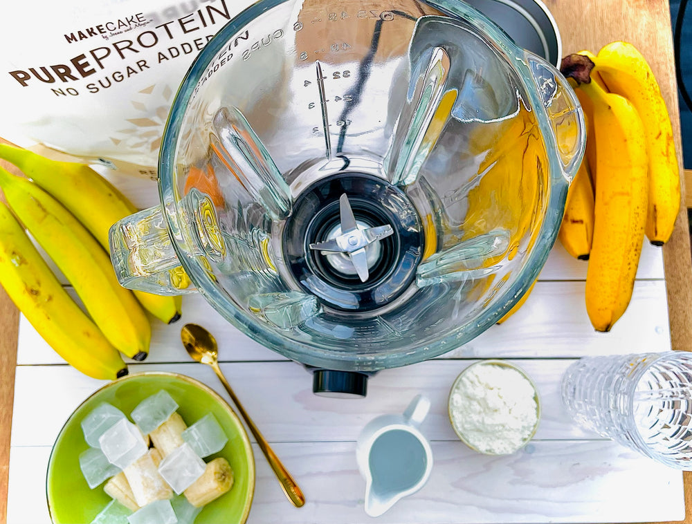 
                  
                    Lade das Bild in den Galerie-Viewer, E-Book PureProtein
                  
                