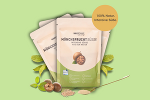 
                  
                    Lade das Bild in den Galerie-Viewer, Mönchsfrucht 4-er Set
                  
                