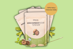 
                  
                    Lade das Bild in den Galerie-Viewer, Mönchsfrucht 5-er Set
                  
                