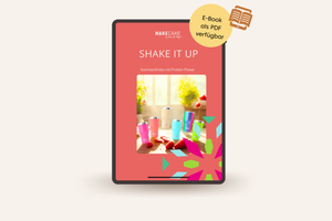 
                  
                    Lade das Bild in den Galerie-Viewer, E-Book Shake it up!
                  
                