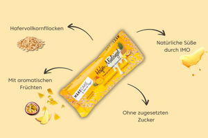 
                  
                    Lade das Bild in den Galerie-Viewer, Sparpaket Low Sugar Riegel Tropic Weiße Schokolade
                  
                