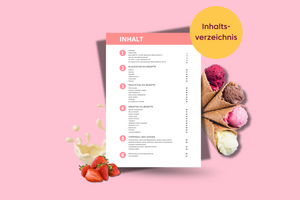 
                  
                    Lade das Bild in den Galerie-Viewer, Rezept-Duo – Zuckerfreier Genuss
                  
                