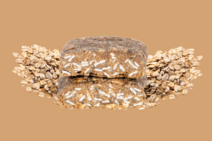 
                  
                    Lade das Bild in den Galerie-Viewer, Low Sugar Riegel Lebkuchen
                  
                