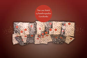 
                  
                    Lade das Bild in den Galerie-Viewer, Premium Adventskalender  – Limitierte Edition
                  
                