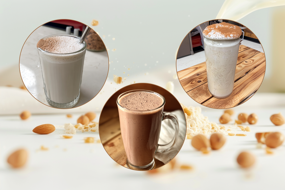 
                  
                    Lade das Bild in den Galerie-Viewer, Premiumset Shake &amp;amp; Balls
                  
                