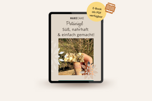 
                  
                    Lade das Bild in den Galerie-Viewer, E-Book Proteinriegel
                  
                