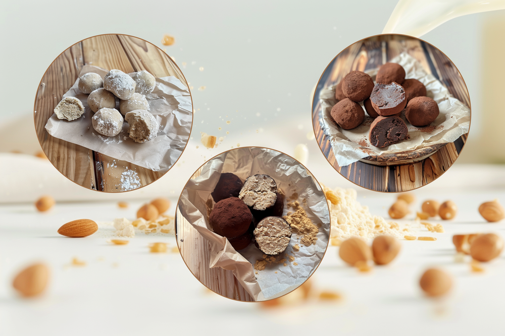 
                  
                    Lade das Bild in den Galerie-Viewer, Premiumset Shake &amp;amp; Balls
                  
                