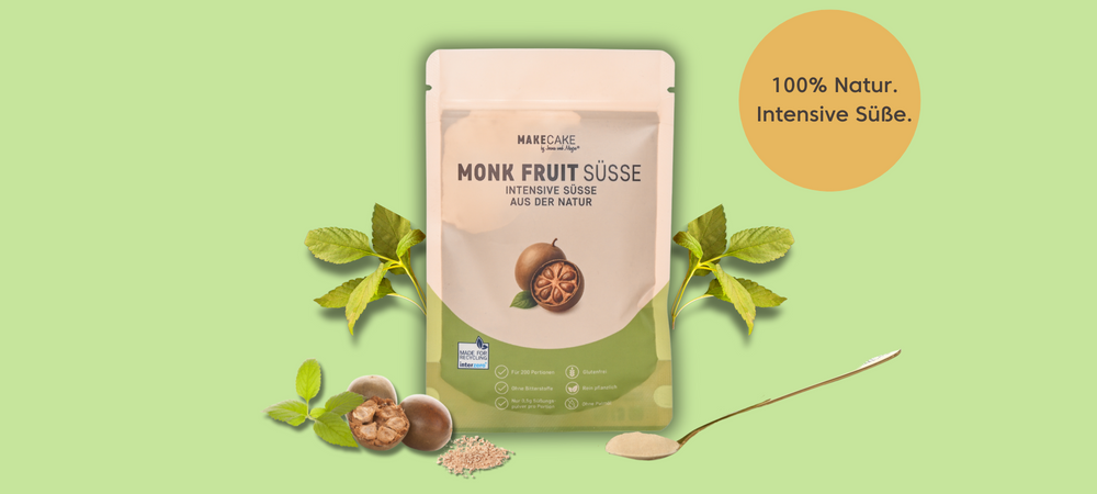 
                  
                    Lade das Bild in den Galerie-Viewer, Sparset PureProtein + Mönchsfrucht
                  
                