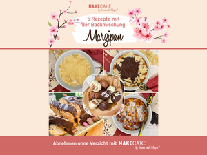 
                  
                    Lade das Bild in den Galerie-Viewer, E-Book mit 5 Marzipan-Rezepten
                  
                
